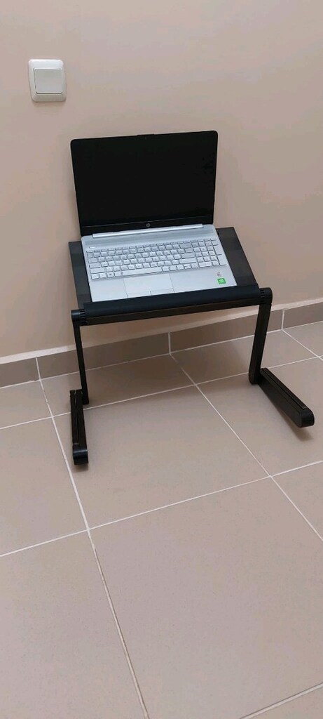 bilgisayar laptop masası - 3