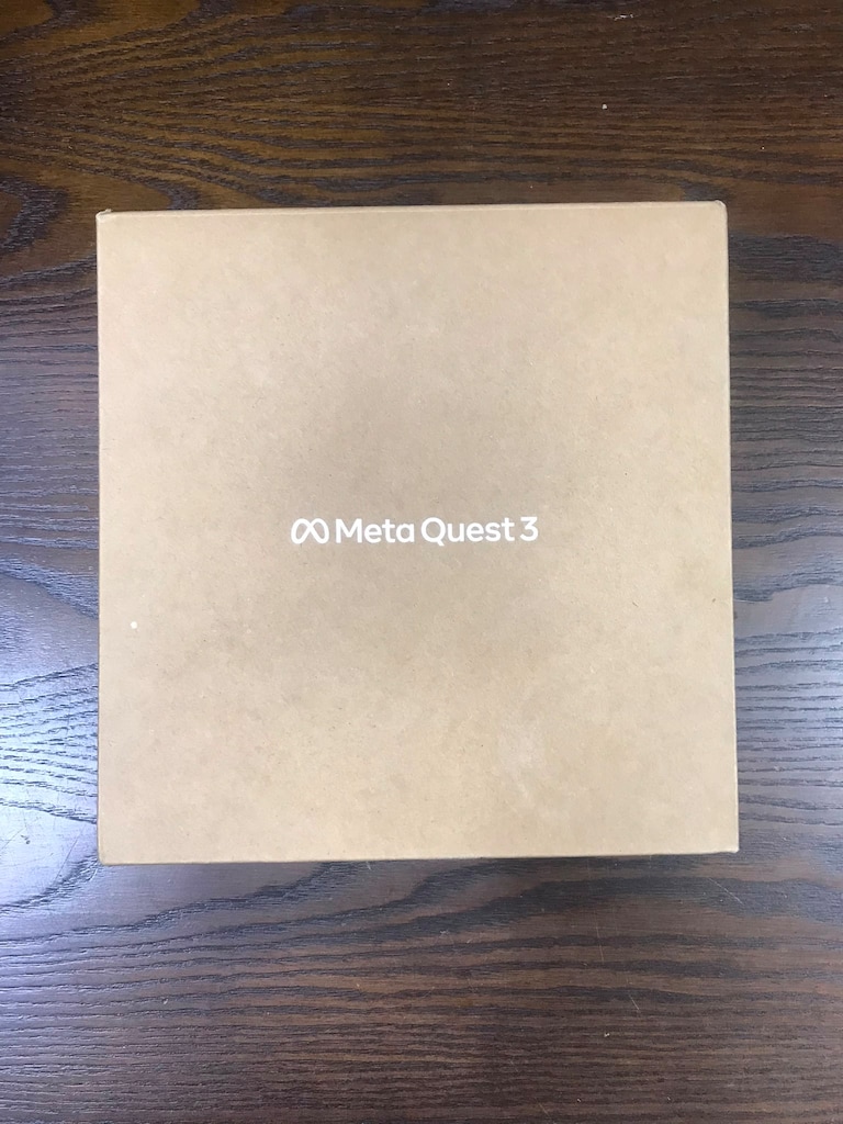 META QUEST 3 128 GB MAĞAZADAN - 2
