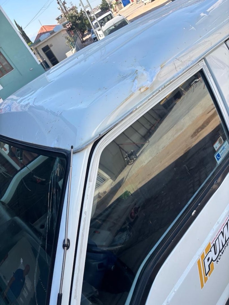 Satlık 2.el Mitsubishi L300 klimalı lastik motor yenilendi muaynesi va - 5