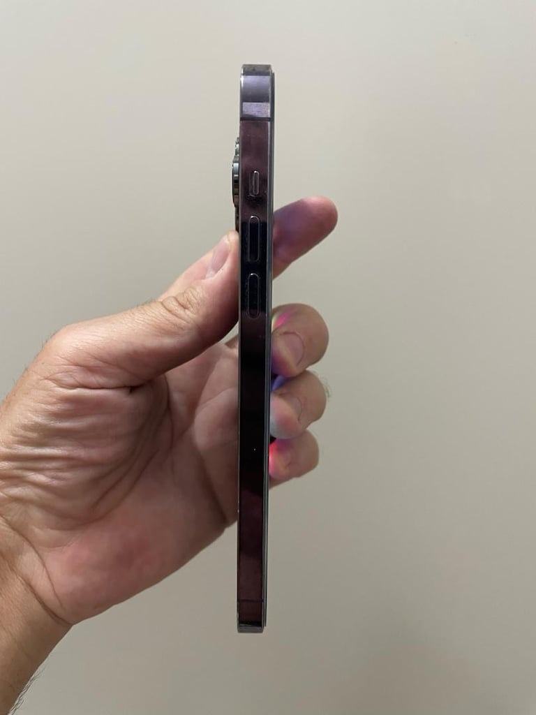 iPhone 14 Pro Max 256 Gb - 4