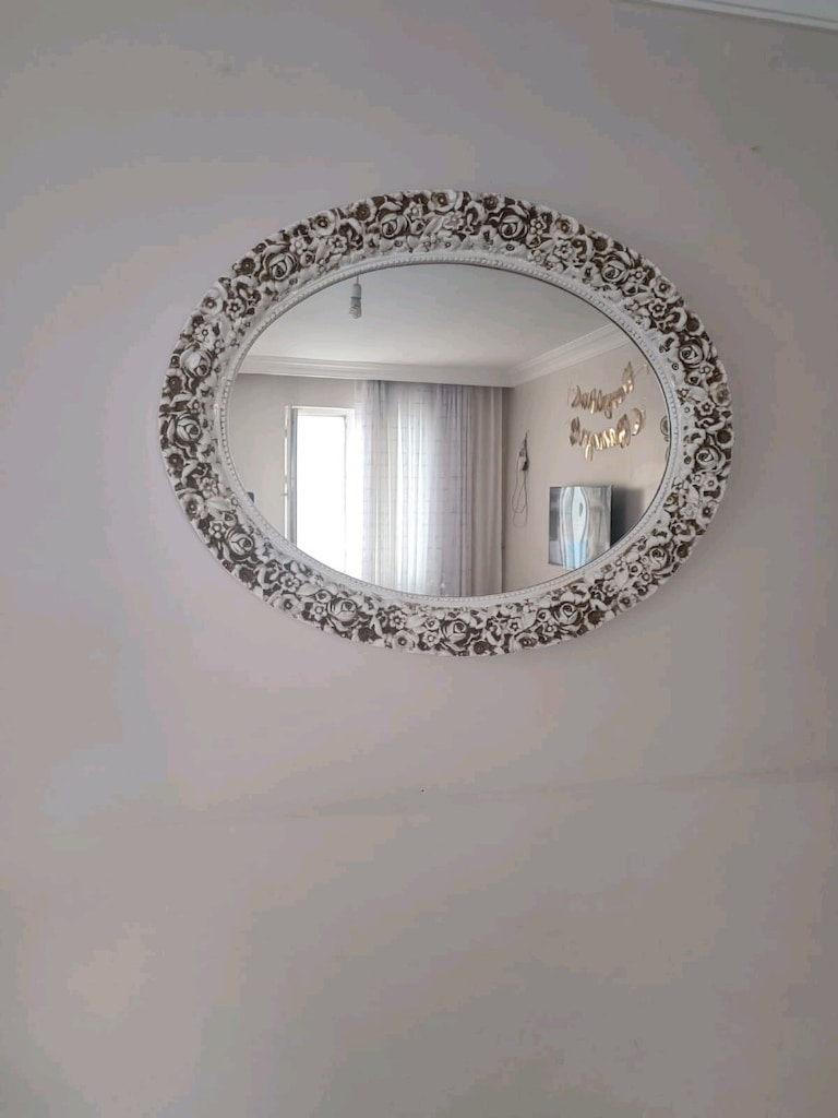 duvar aynası salon aynası - 2