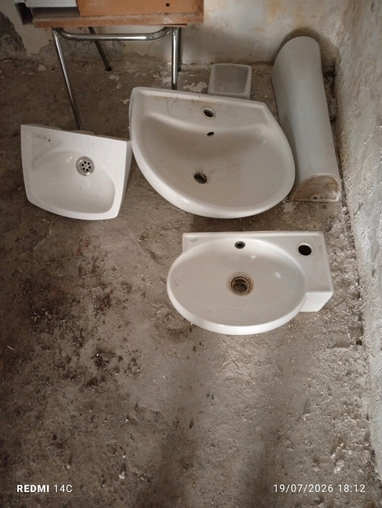 lavabo ve ayagi - 3