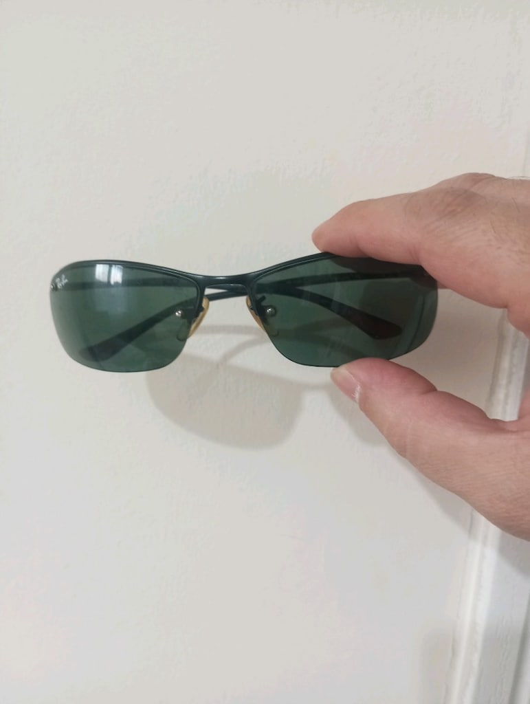 Ray-Ban Güneş Gözlüğü - 2