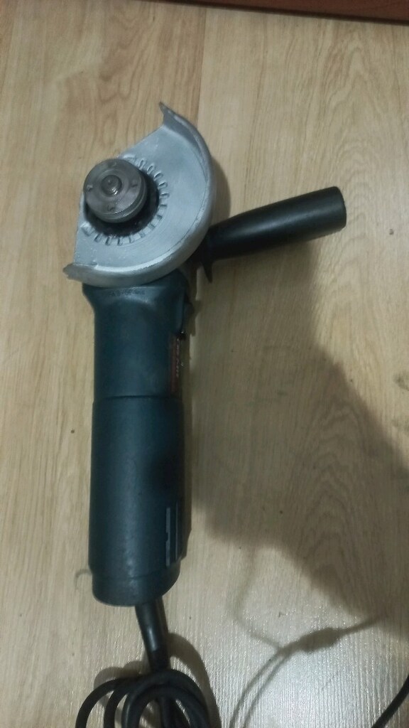 bosch spiral taslama gws 7-115 - 10