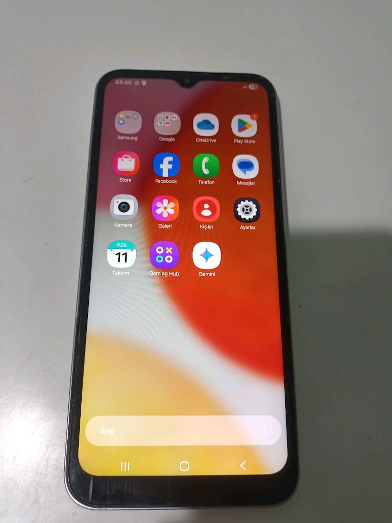Samsung A 14 - 3