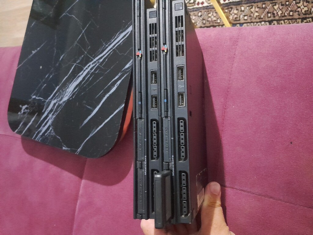 Sony PlayStation 2 - 5