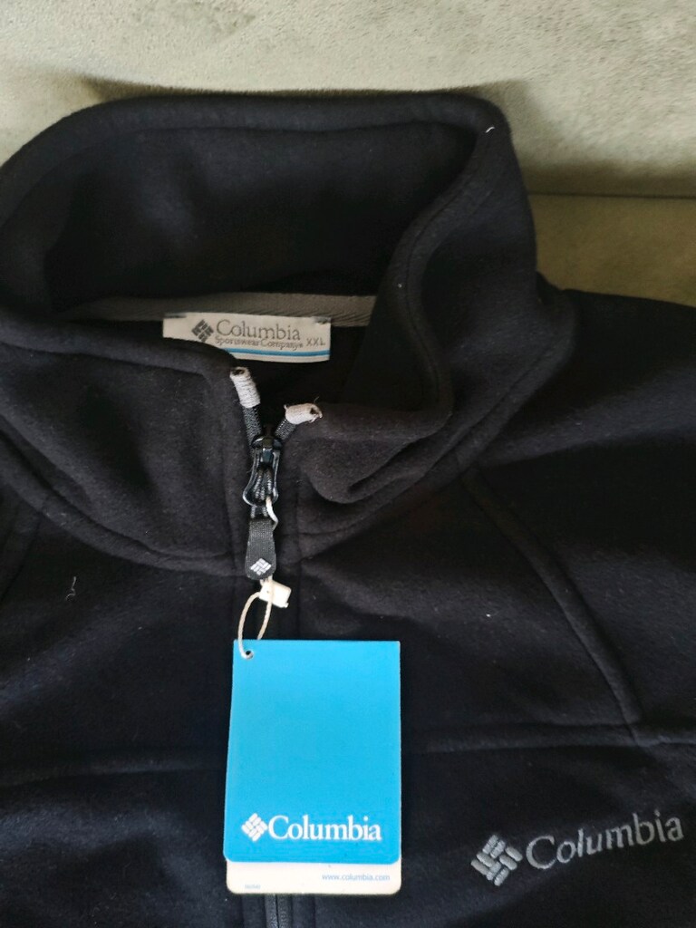polar ceket Columbia - 3
