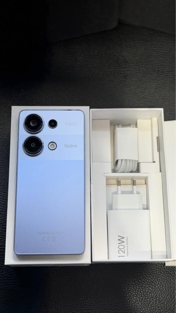 Xiaomi Redmi Note 13 Pro - 5