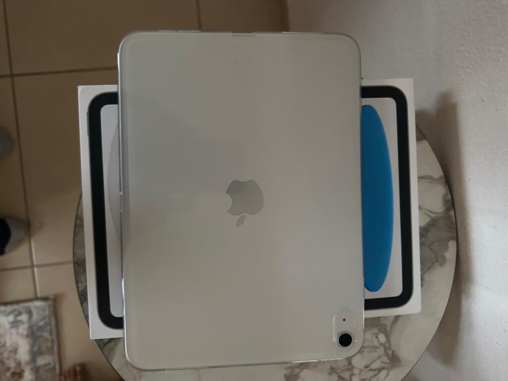 İPAD A16 128GB WİFİ