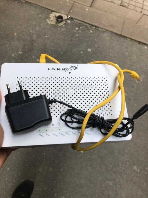 modem