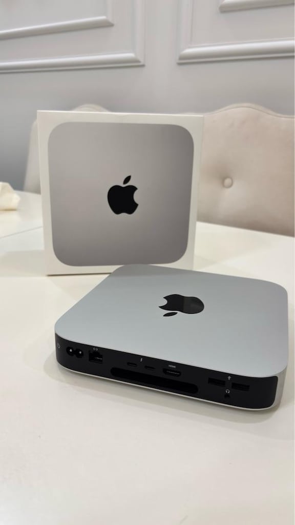 Mac Mini M2 - 2