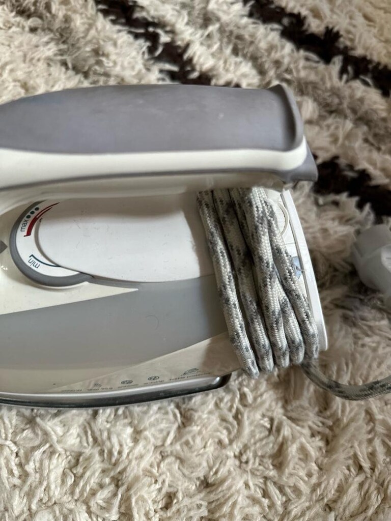 Braun TexStyle5 Buharlı Ütü - 6