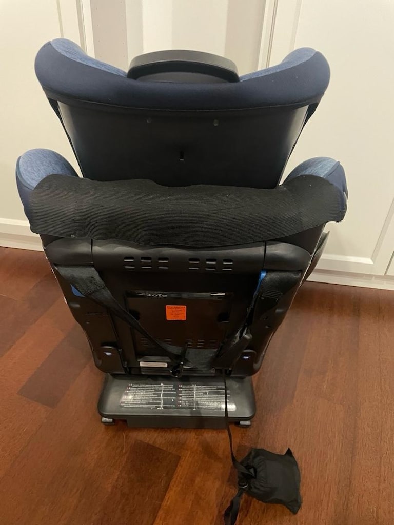 JOIE Oto Koltugu 0-36 kg - 2