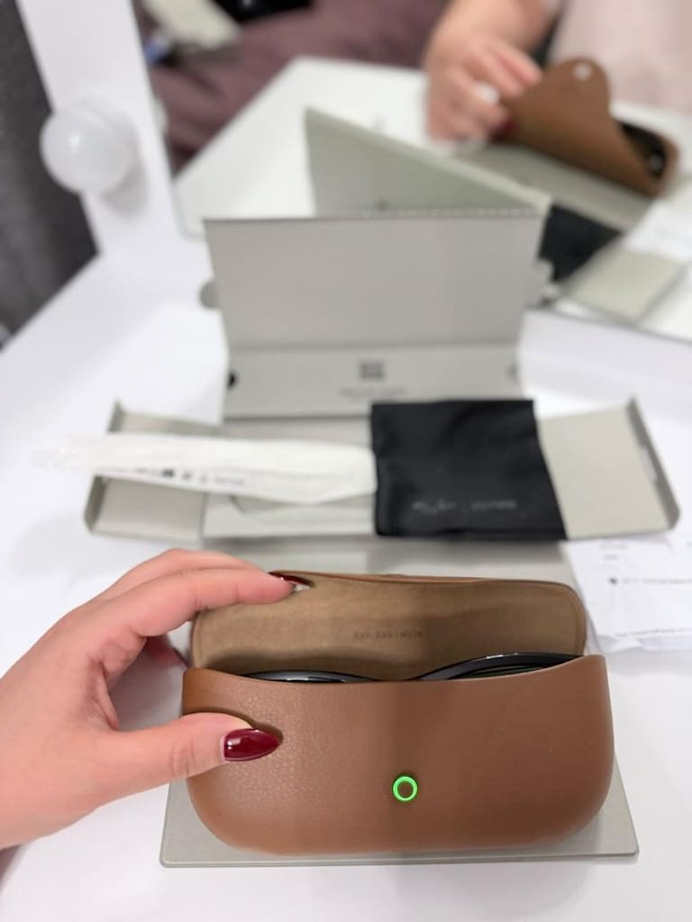 Ray-Ban meta gen 2 - 9