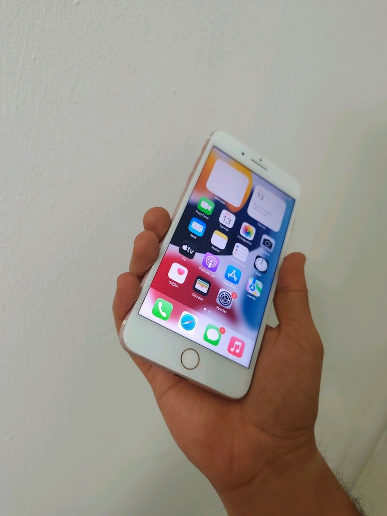 İPHONE 7 PLUS 32 GB TR CİHAZI - 3
