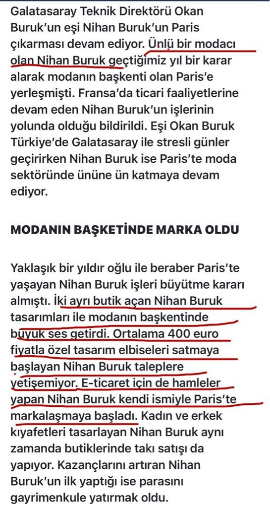 Ünlü Tasarımcıdan Pantalon 38 - 5