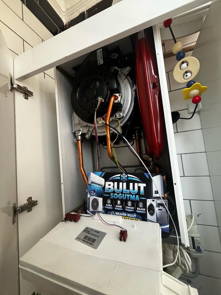 kombi Bakım Arza Onarım Yapılır tüm markalara hizmet veriyoruz - 3