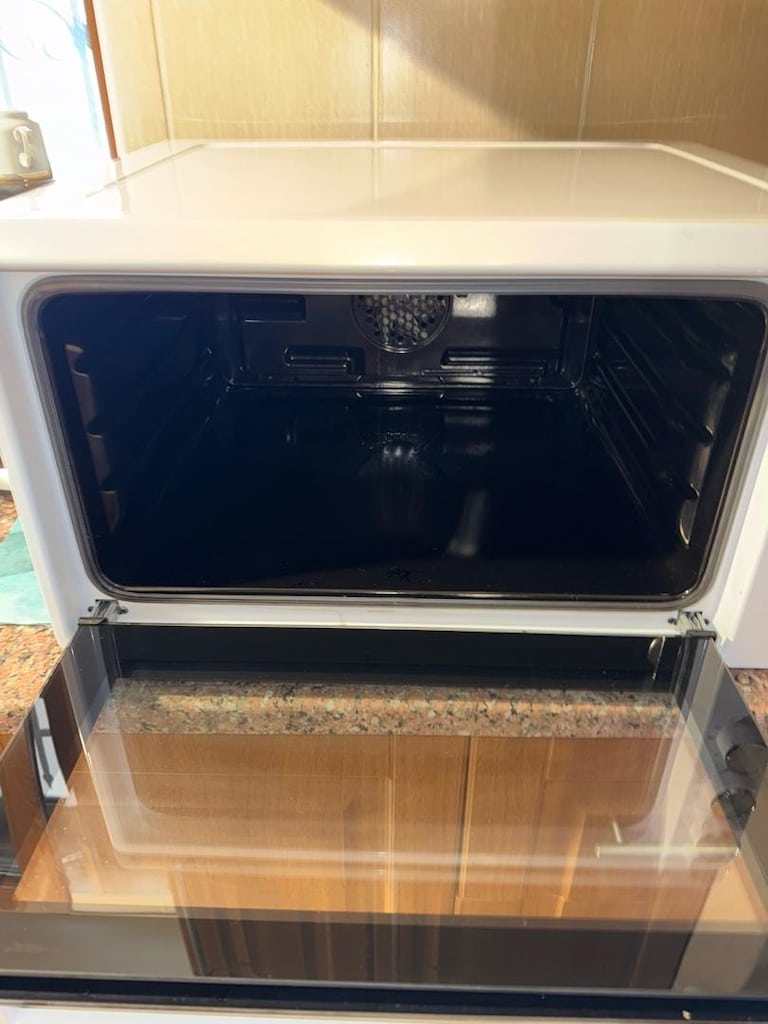 beko fırın ve kumtel ocak - 5