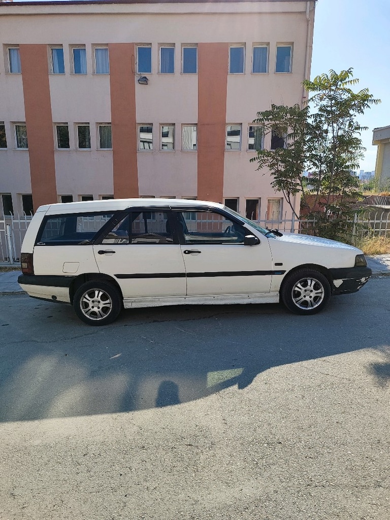Sahibinden Tempra LPG tankı yeni muayene yeni - 2