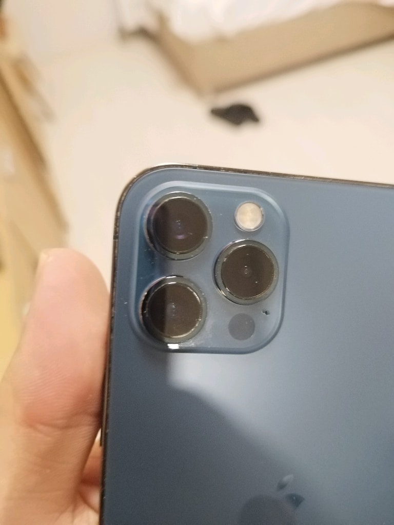 iphone 12 pro max tr - 8