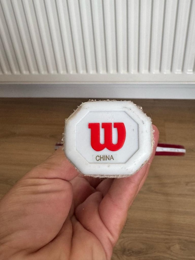 Wilson Çocuk Raketi - 5