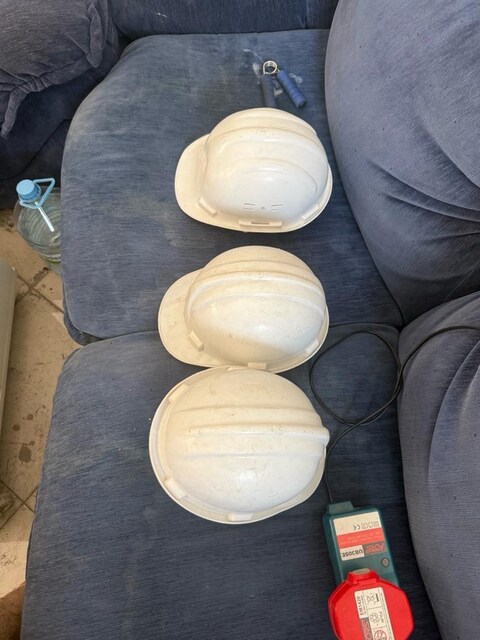sıfır baret