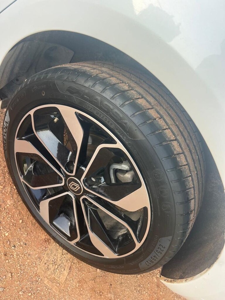 temiz icon 2017 megane 4 - 7