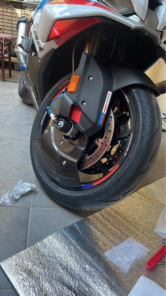 BMW s1000rr aksesuarlar - 3
