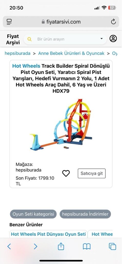 Hot whelss - 3