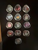 Pokemon - Beyblade - Digimon Taso - 18