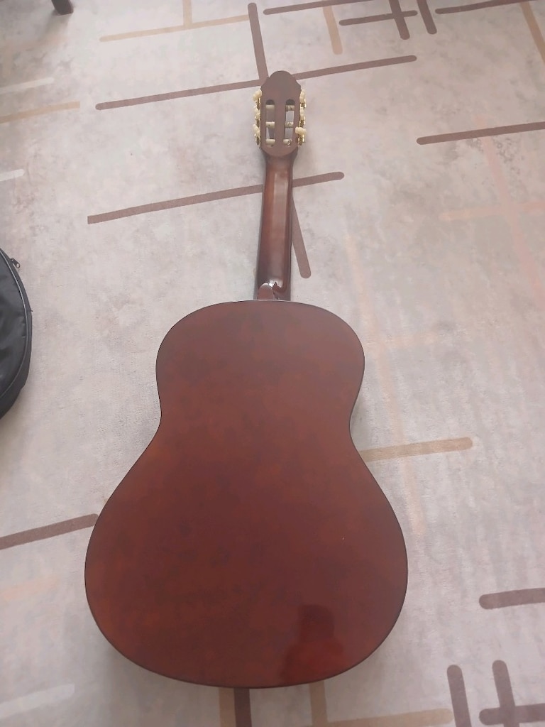 valler klasik gitar - 5