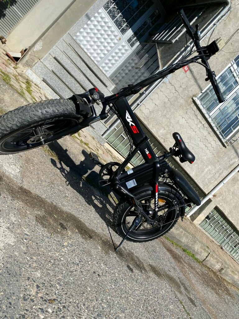 RKS XS25 970 KM TEMİZ - BALATALAR YENİ - - 6