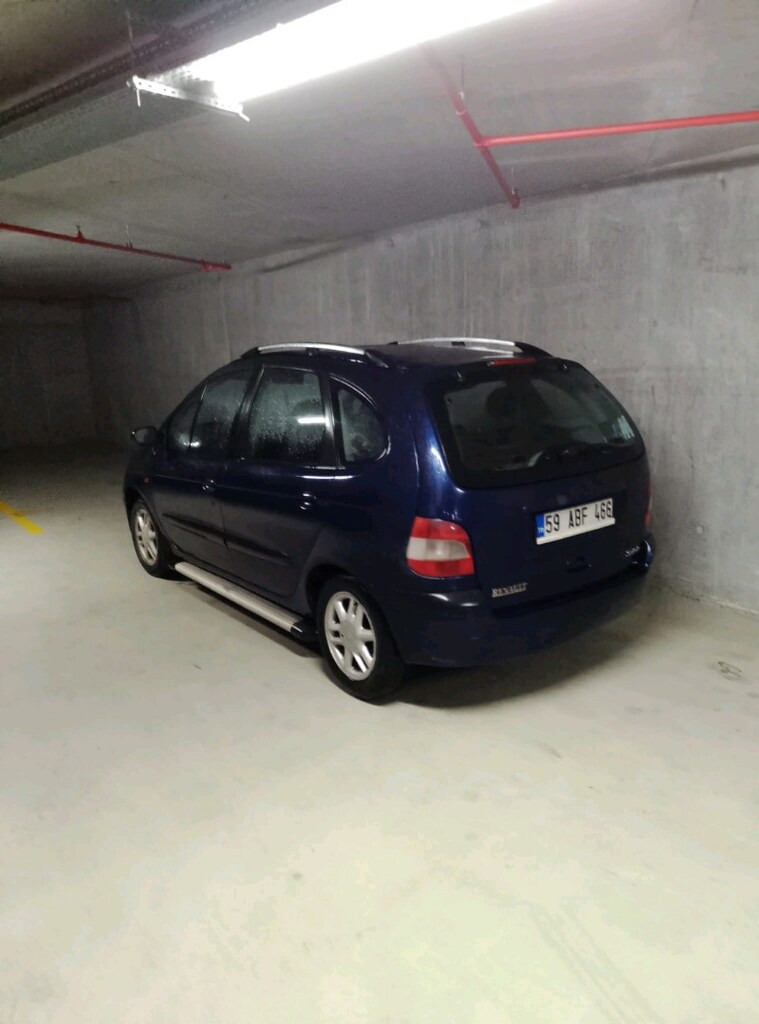 Reno sicenic VIP - 7