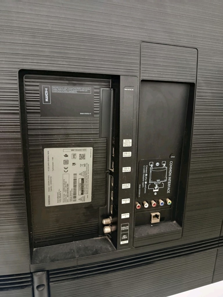samsung televizyon - 10