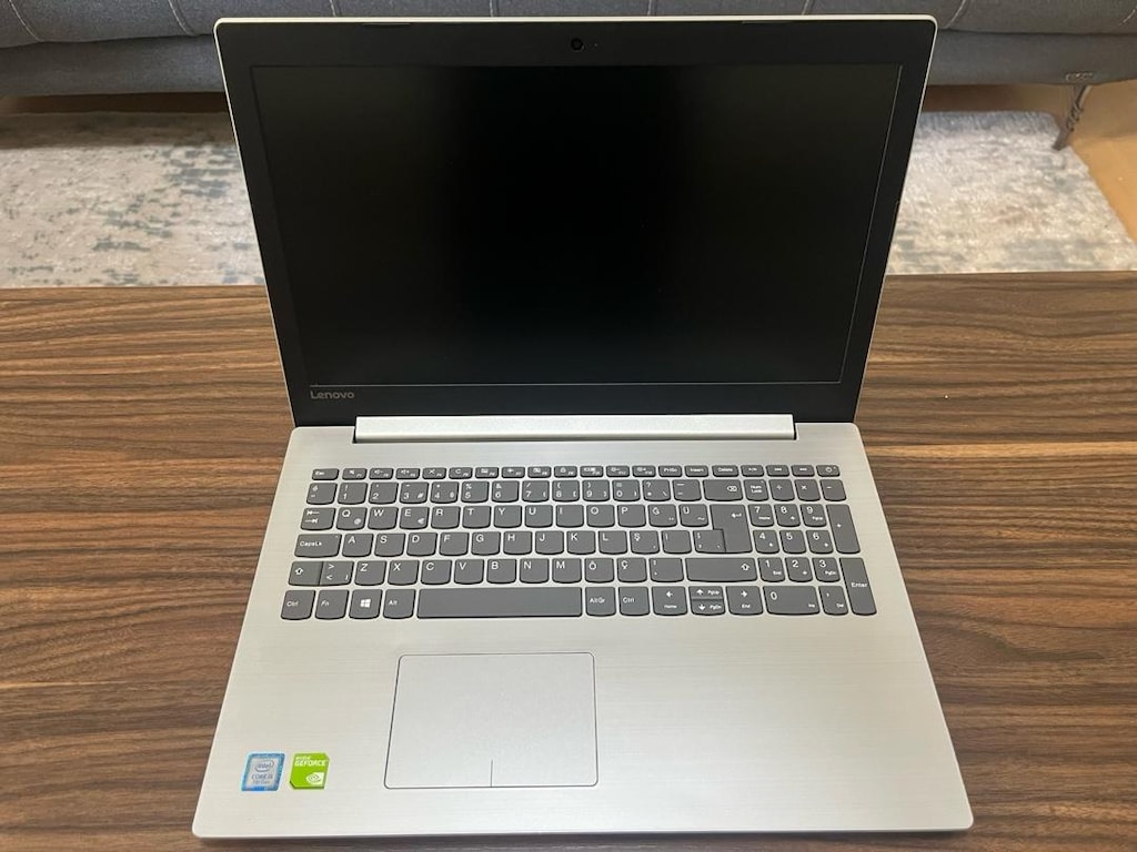 Lenovo Ideapad 320 Gaming Laptop – Temiz, Akıcı Performans - 2