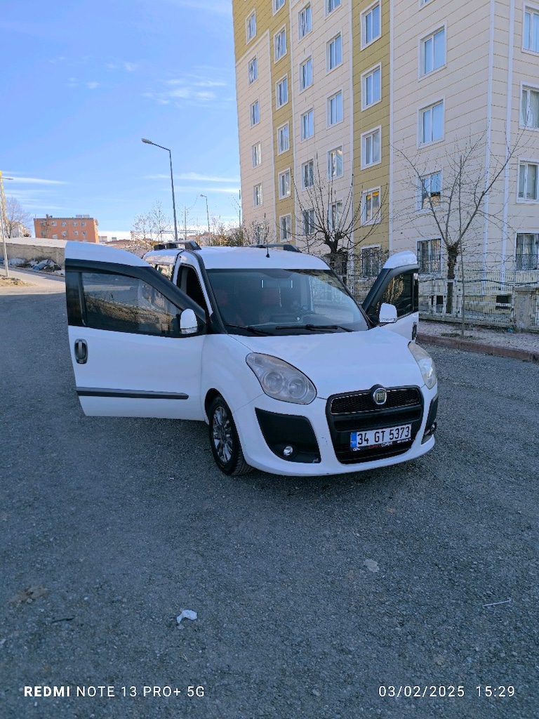 TEMİZ AİLE ARABASİ - 4