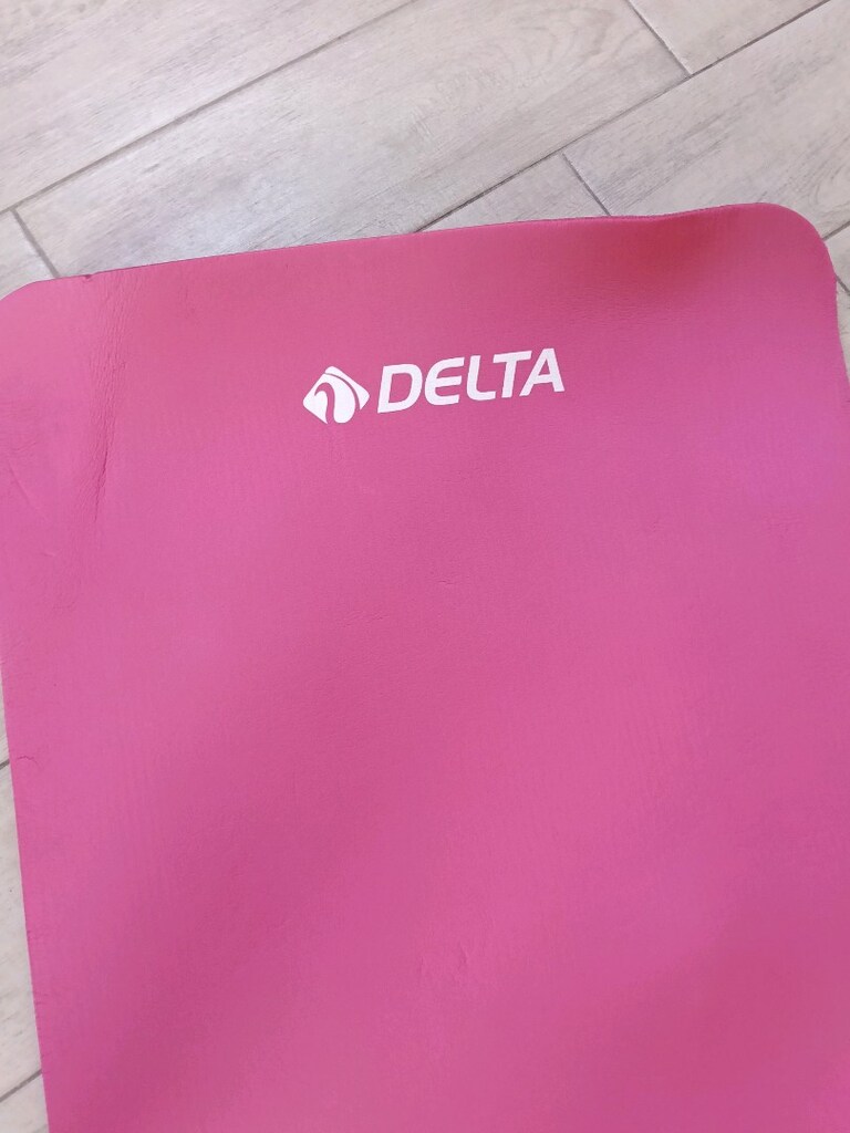 delta mat yoga pilates - 2