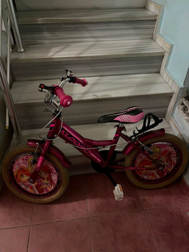 bisiklet ve scooter dahil - 6