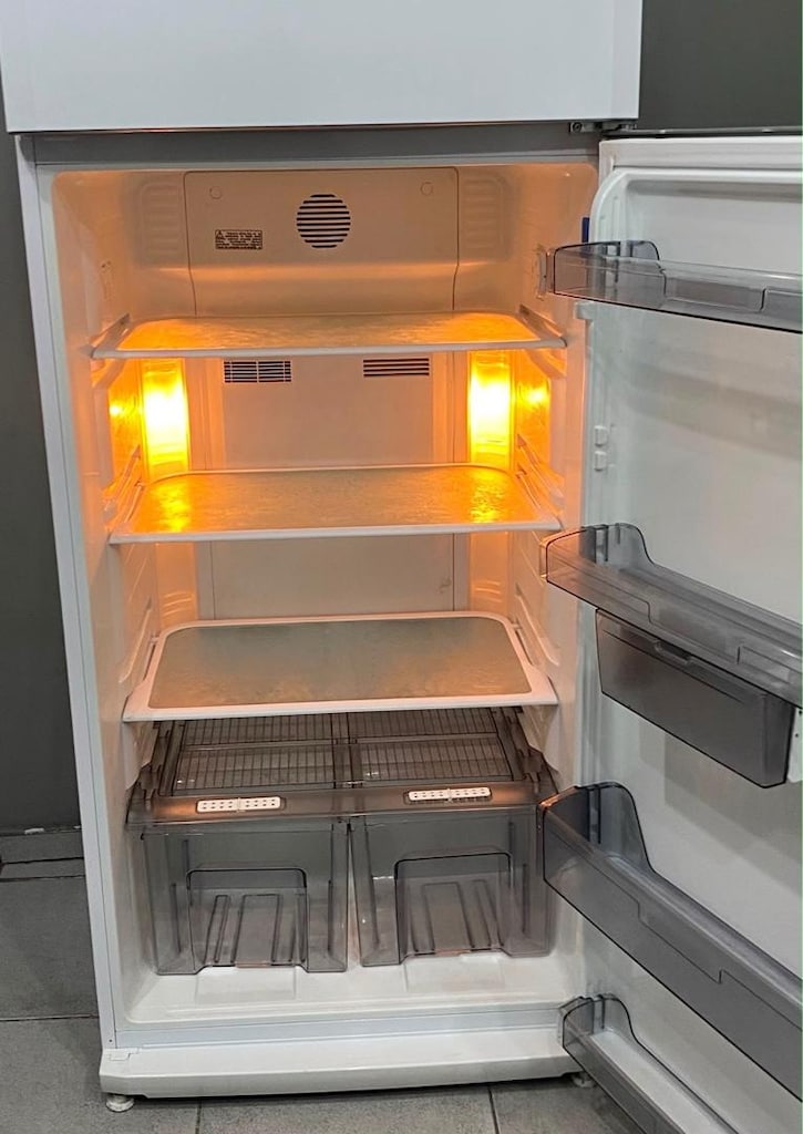ARÇELİK NOFOSRT BUZDOLABI AYNI GÜN HEMEN TESLİMAT - 6