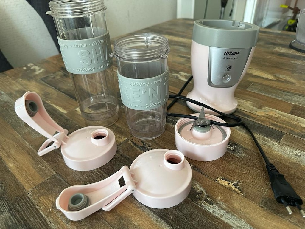 Arzum Shake& Take Ar1032 model smoothie - 3