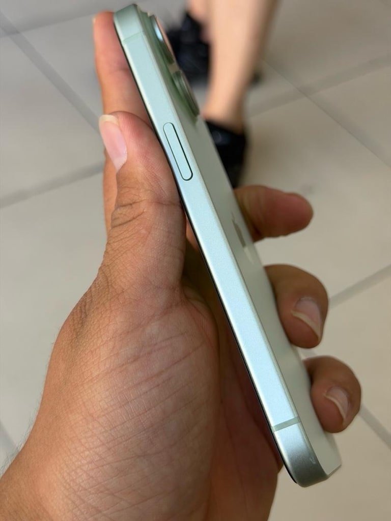 İphone 15 Yd - 7