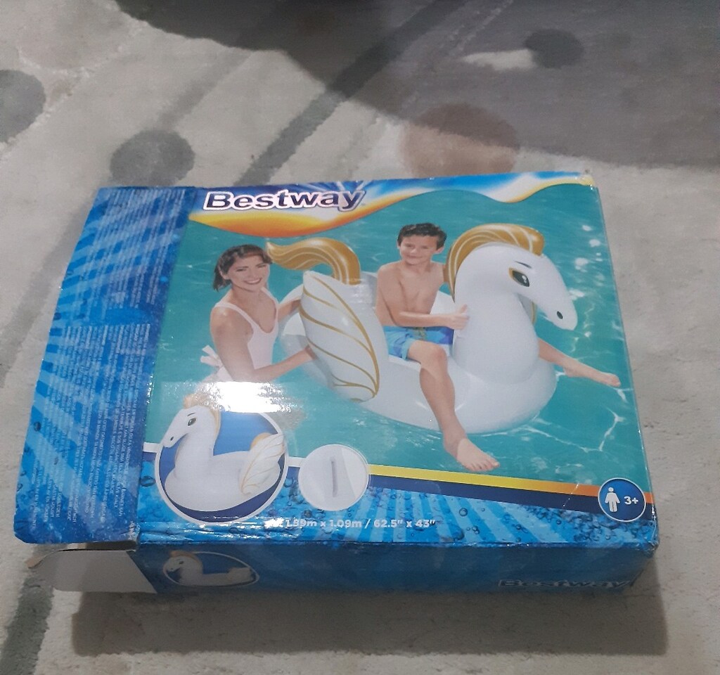 unicorn deniz yatağı - 6