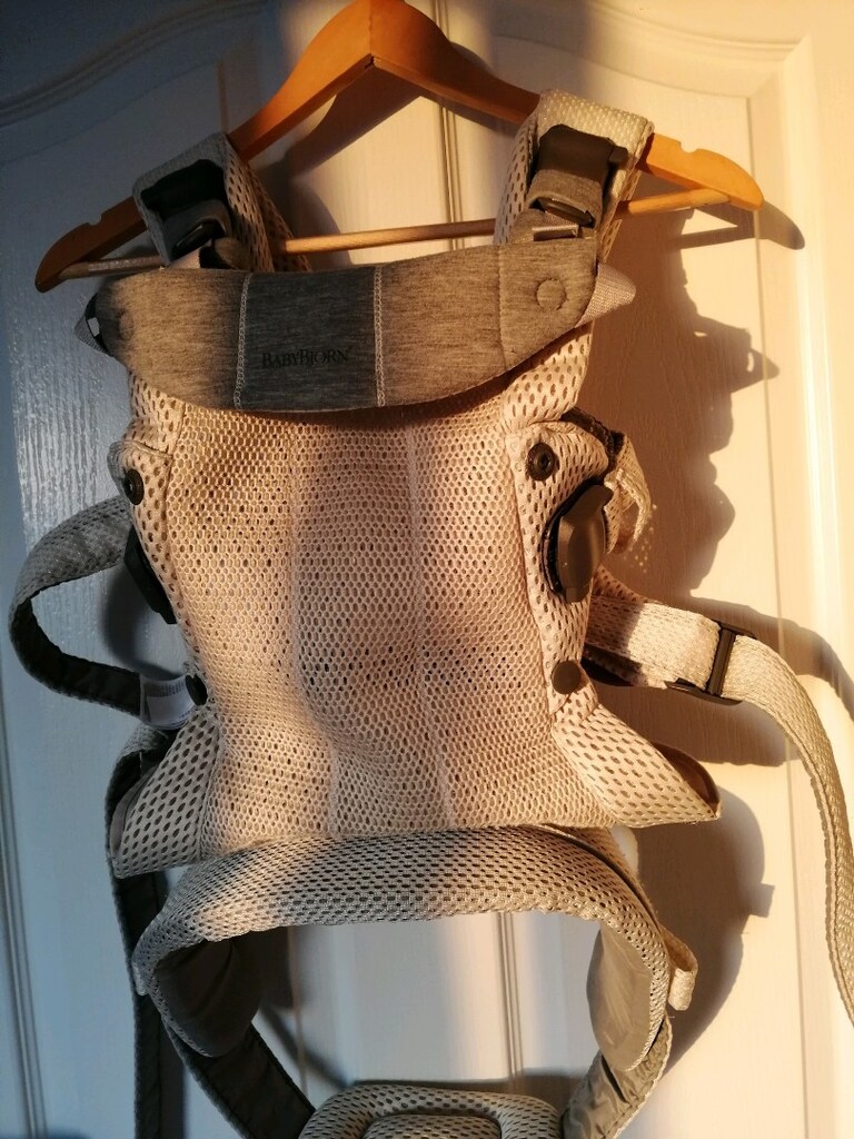 Babybjörn harmony - 6