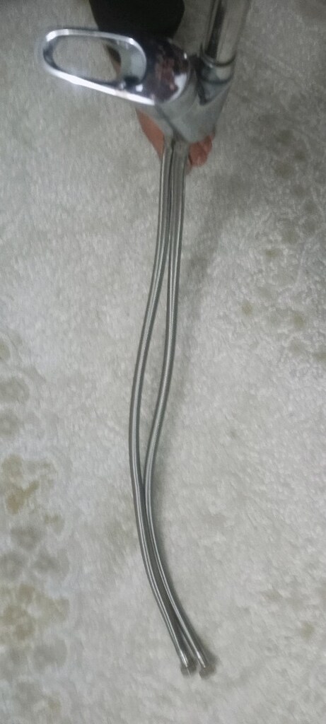 batarya musluk - 6