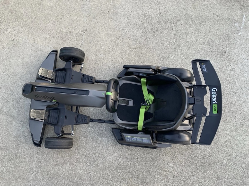 Segway Ninebot Gokart Pro - 4
