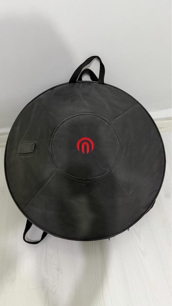 Arsha Handpan - 3
