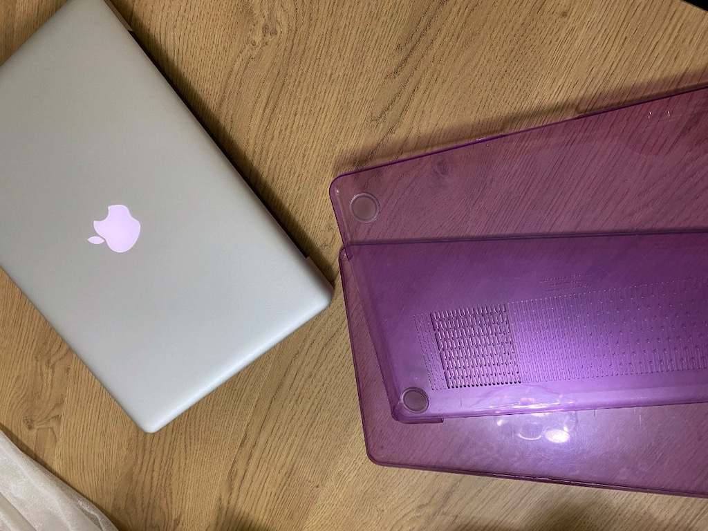 1 TB MACBOOK PRO 2012 - 5