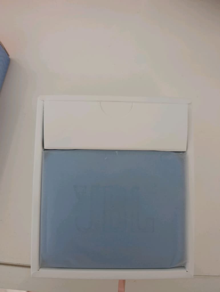 JBL Go Essential 2 Bluetooth Hoparlör (Mavi renk) - 4