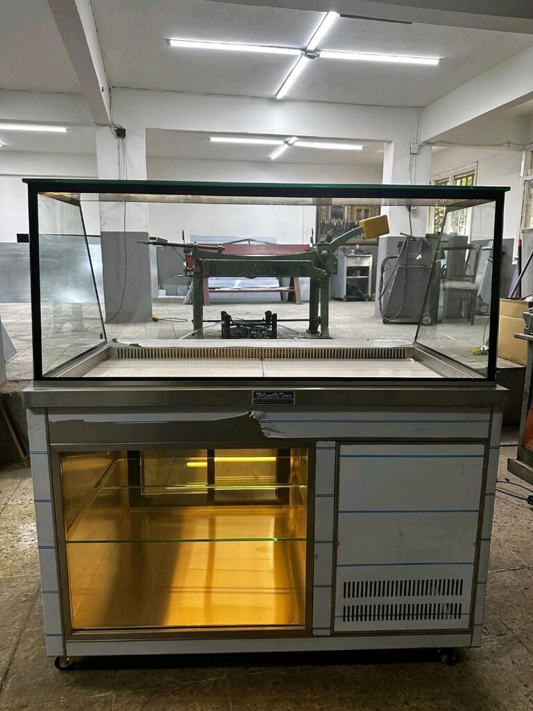 sıfır daha kullanılmadi - 3