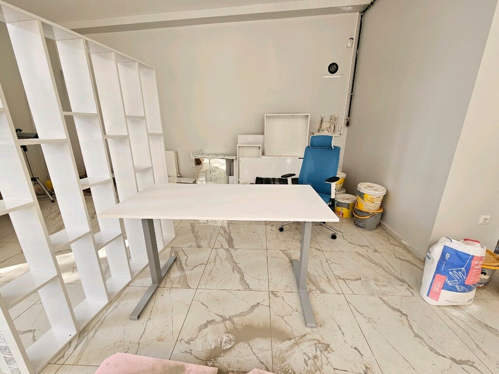 yeniye yakın elektrikli calisma masasi - 5